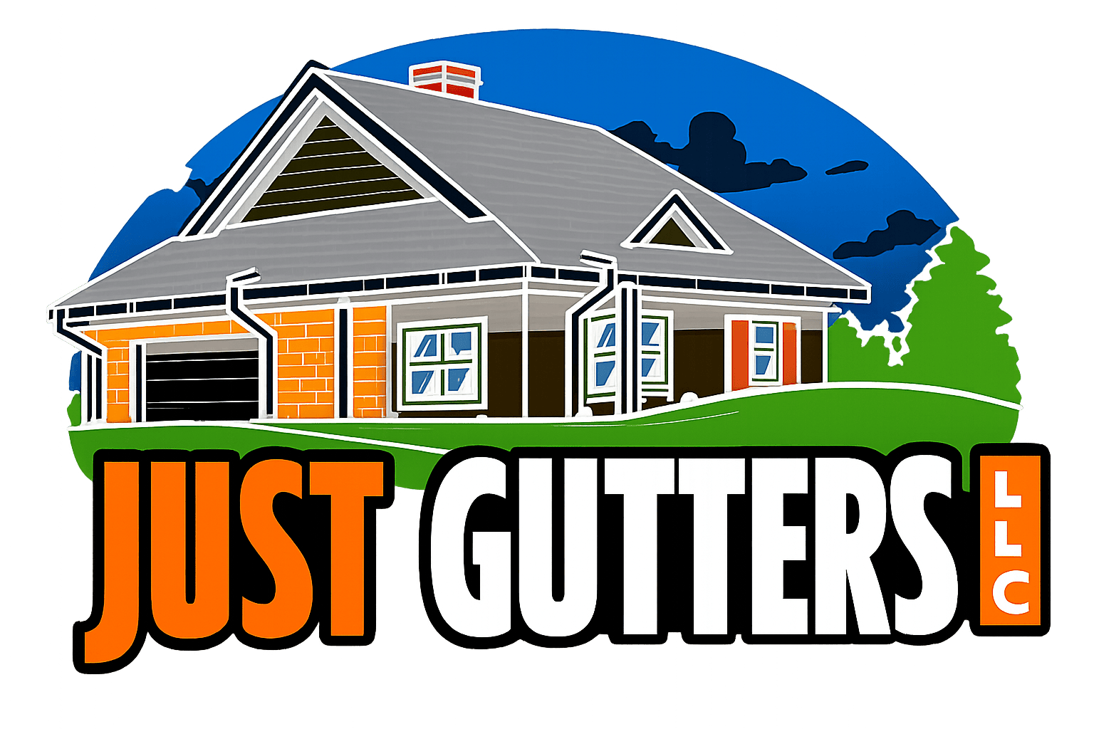 Just Gutters LLC